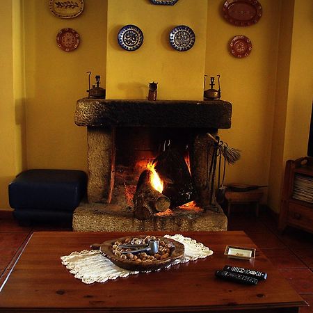 Quinta Do Chao D'Ordem Villa Vila Nova de Fozcoa Luaran gambar