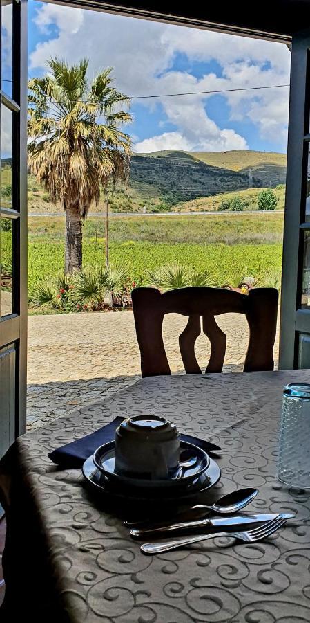 Quinta Do Chao D'Ordem Villa Vila Nova de Fozcoa Luaran gambar