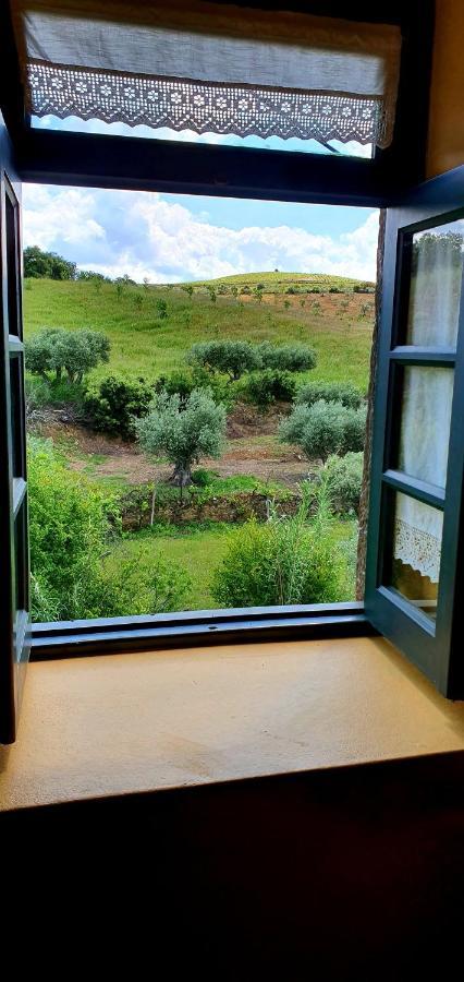 Quinta Do Chao D'Ordem Villa Vila Nova de Fozcoa Luaran gambar