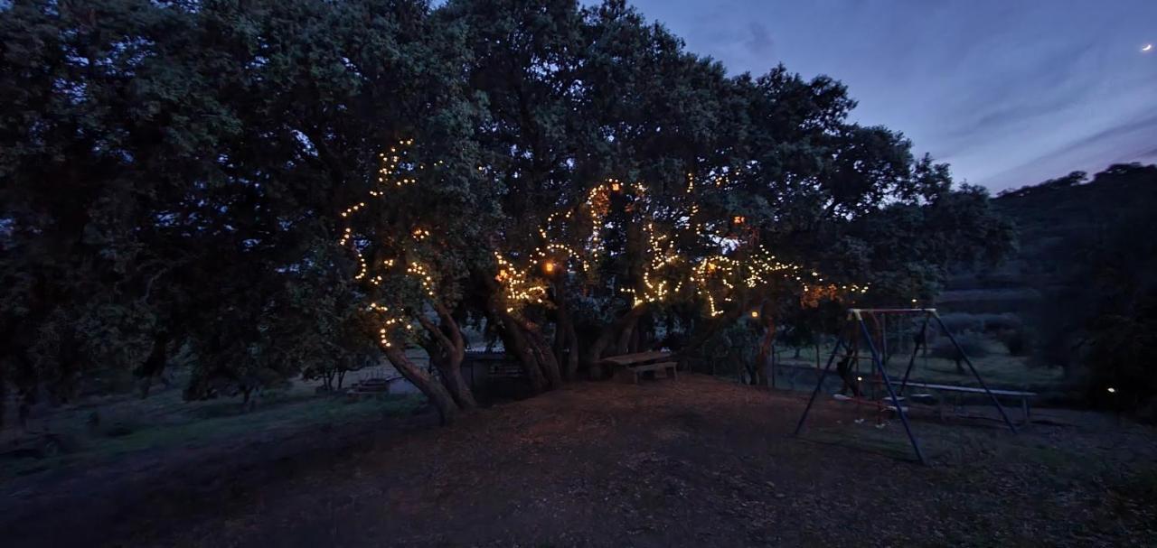 Quinta Do Chao D'Ordem Villa Vila Nova de Fozcoa Luaran gambar