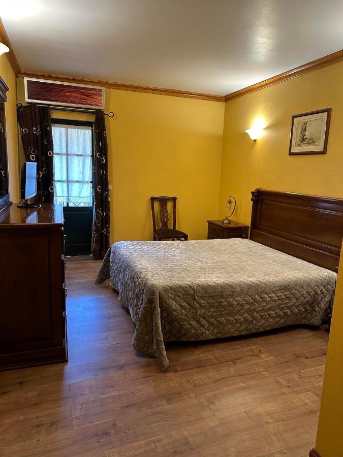Quinta Do Chao D'Ordem Villa Vila Nova de Fozcoa Luaran gambar