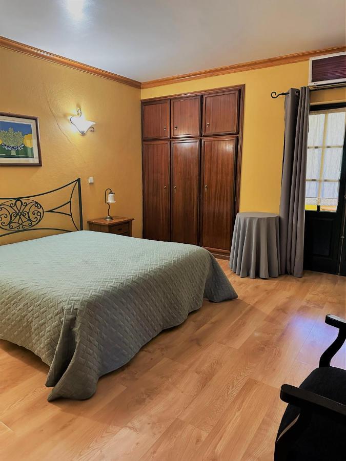 Quinta Do Chao D'Ordem Villa Vila Nova de Fozcoa Luaran gambar