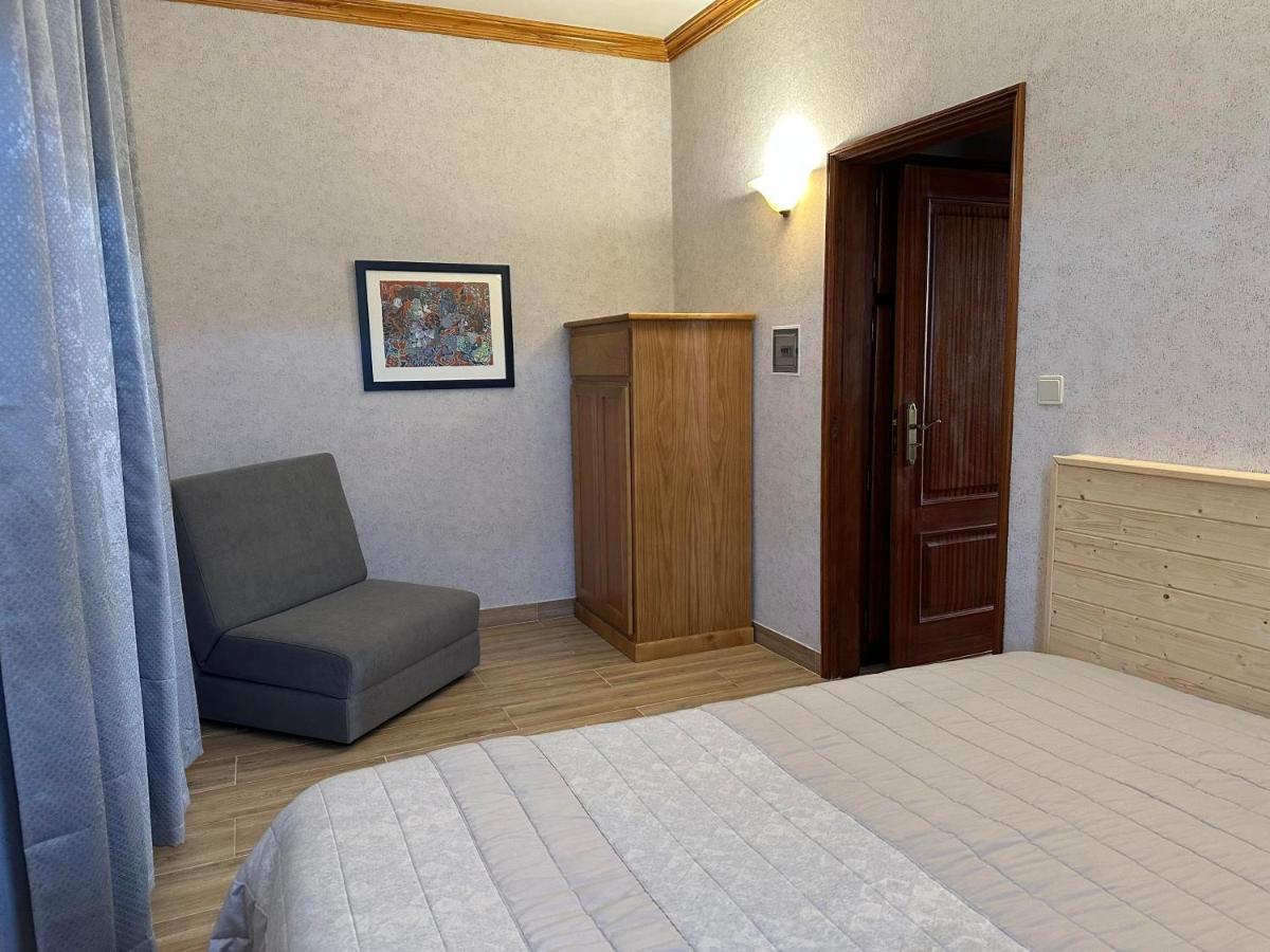 Quinta Do Chao D'Ordem Villa Vila Nova de Fozcoa Luaran gambar