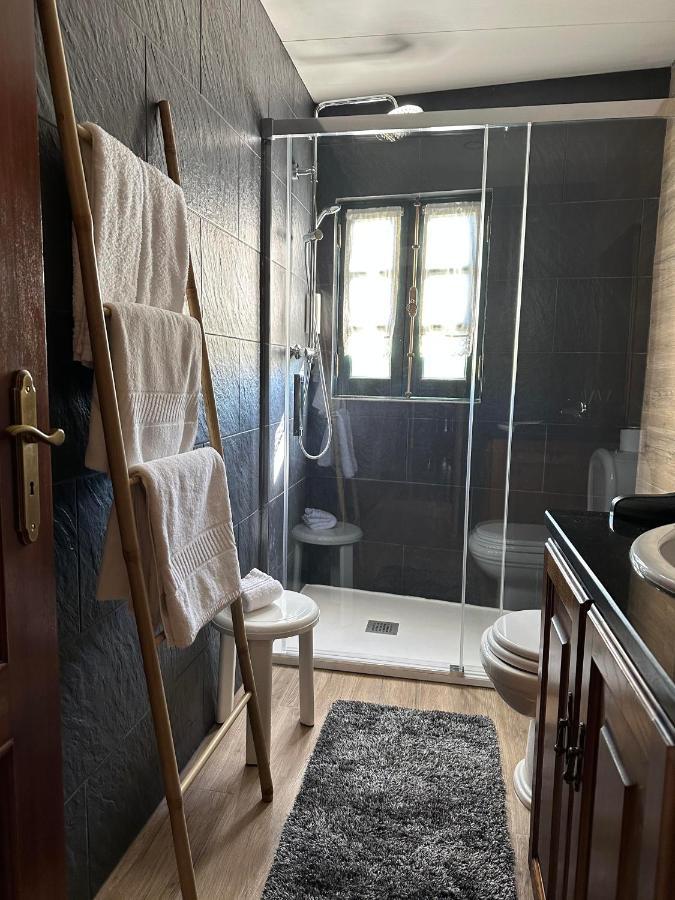 Quinta Do Chao D'Ordem Villa Vila Nova de Fozcoa Luaran gambar