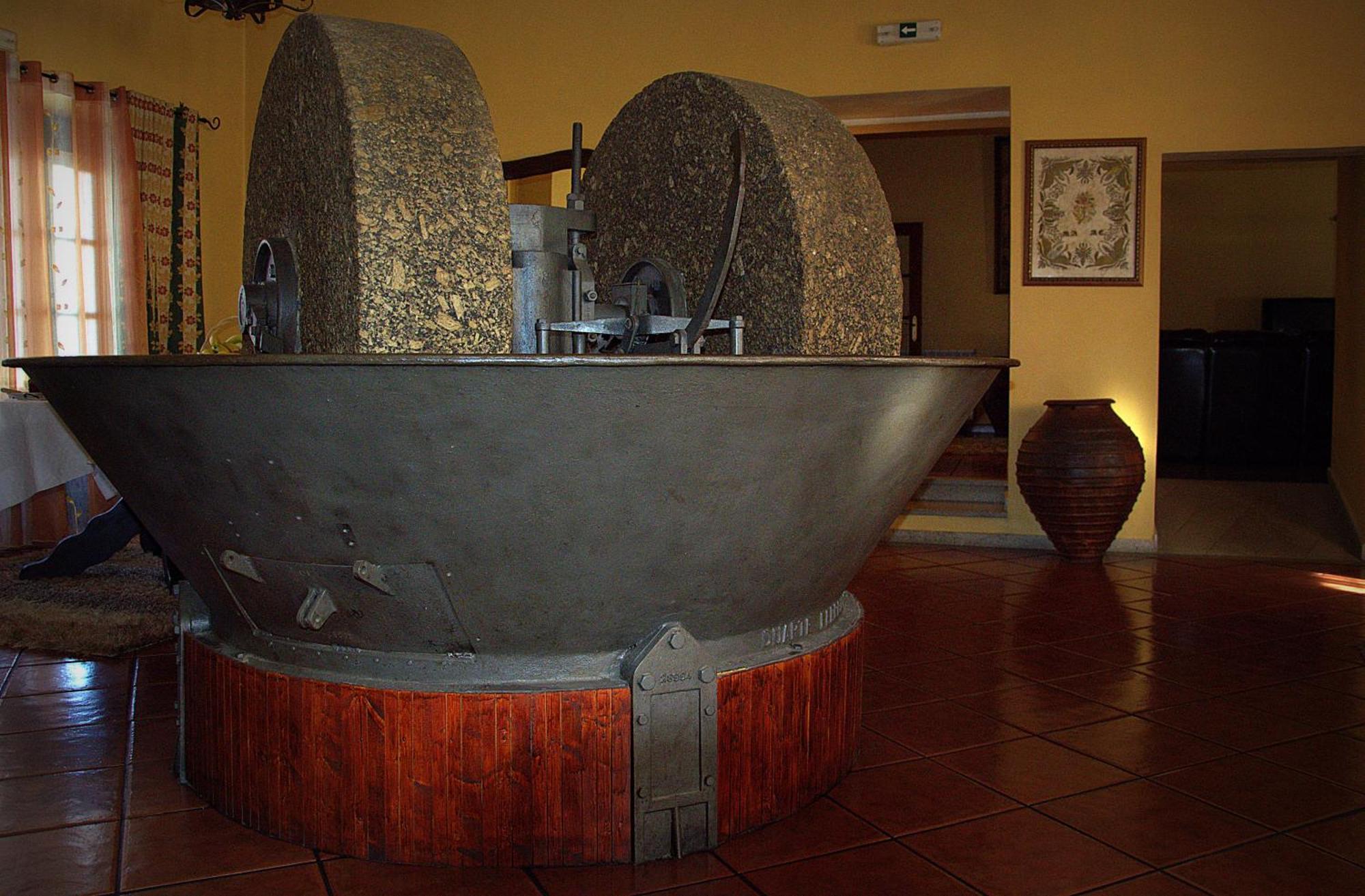 Quinta Do Chao D'Ordem Villa Vila Nova de Fozcoa Luaran gambar