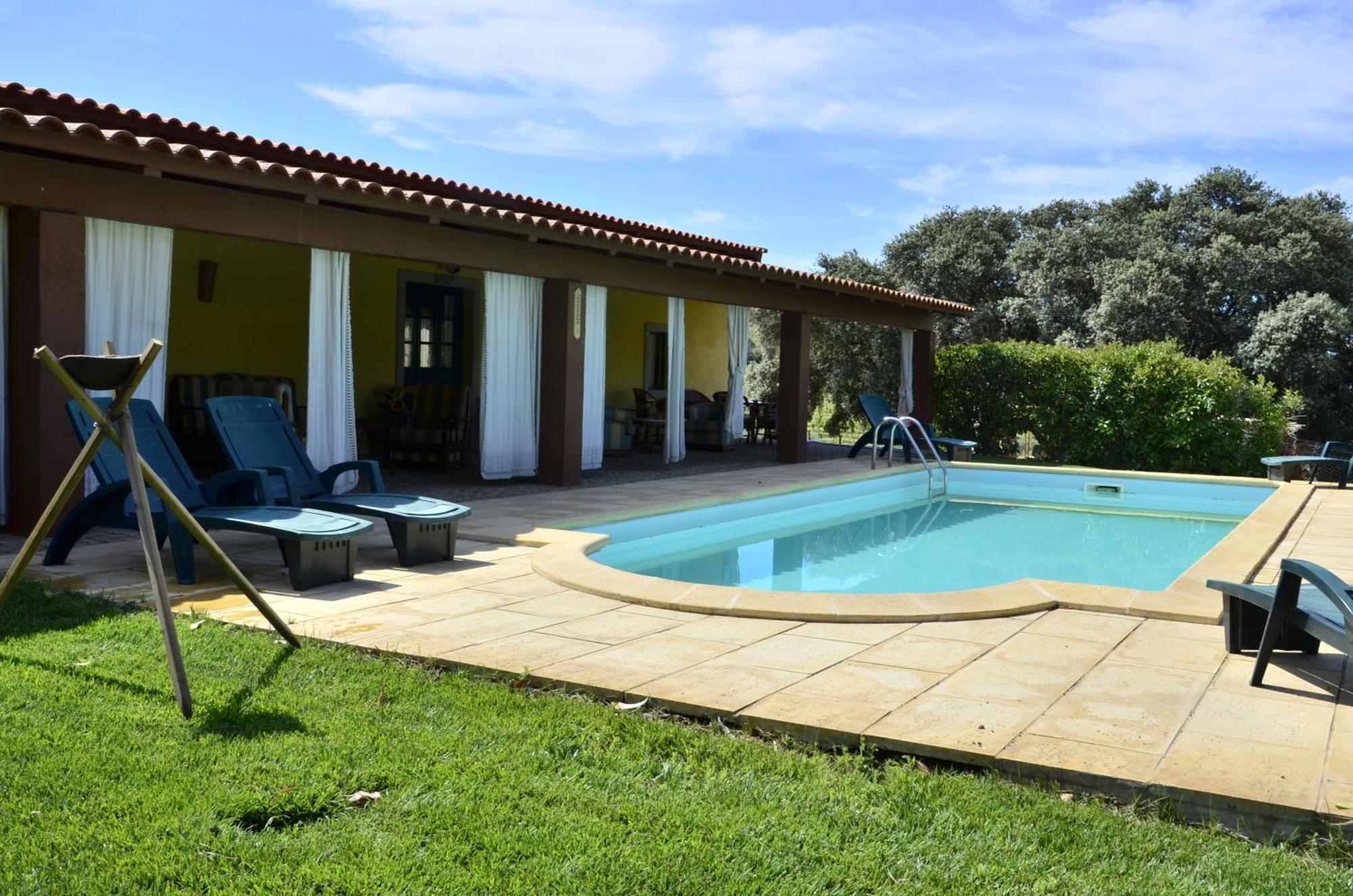 Quinta Do Chao D'Ordem Villa Vila Nova de Fozcoa Luaran gambar