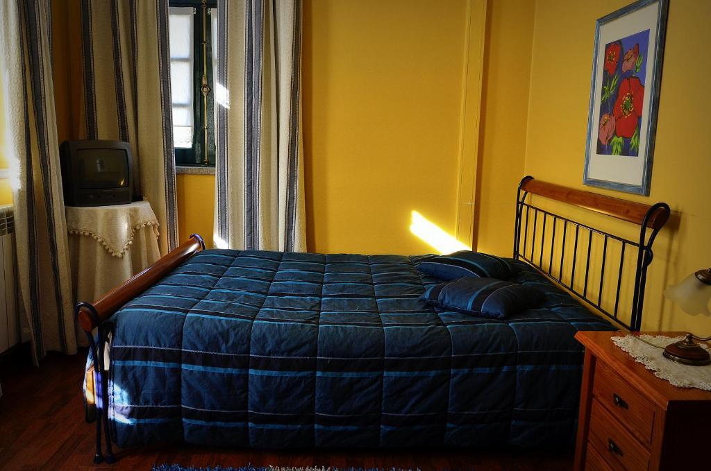 Quinta Do Chao D'Ordem Villa Vila Nova de Fozcoa Bilik gambar